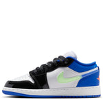 Air Jordan 1 Low (Big Kid)