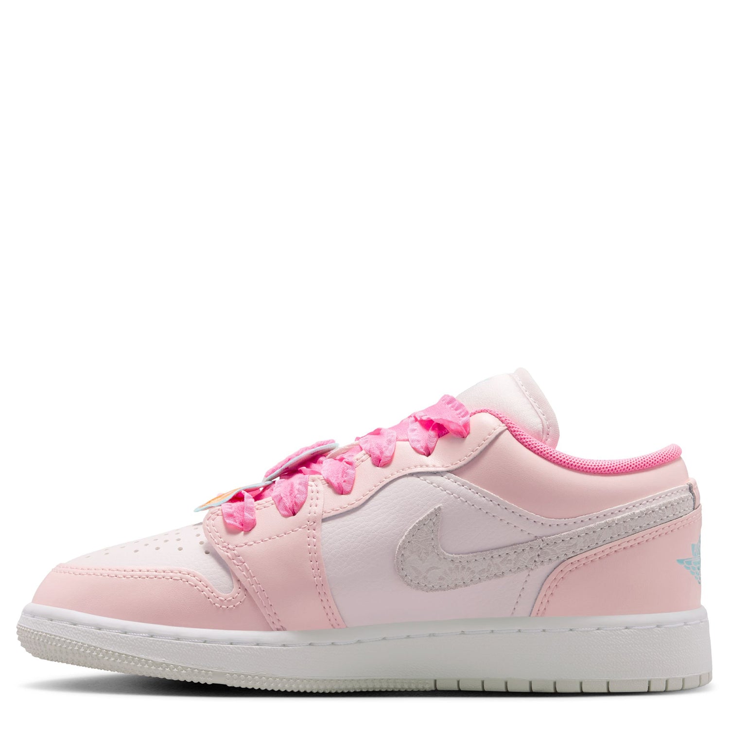 Air Jordan 1 Low (Big Kid)