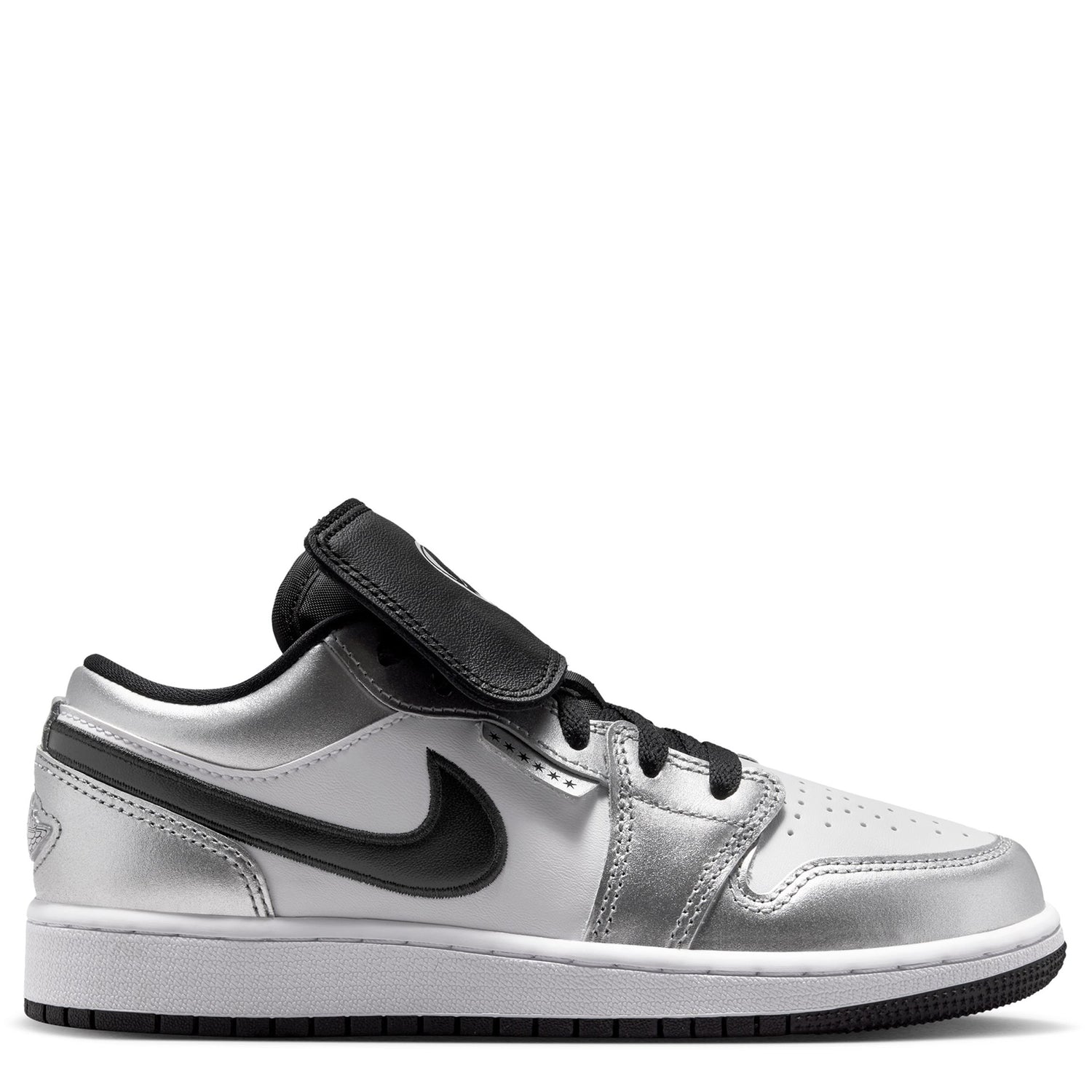 Air Jordan 1 Low (Big Kid)
