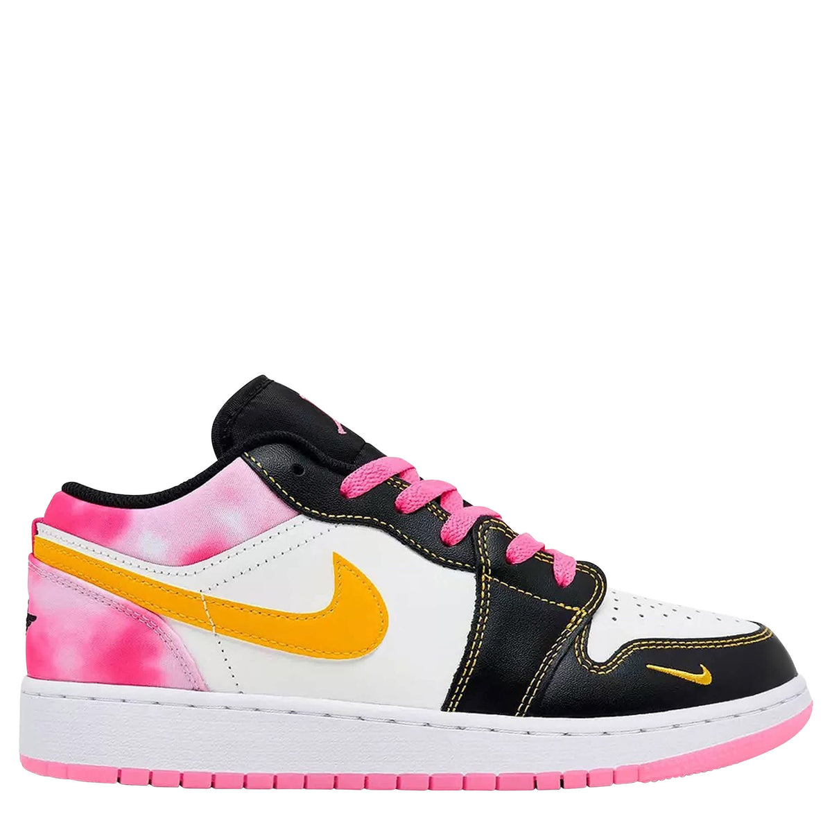 Air Jordan 1 Low (Big Kid)