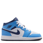 Air Jordan 1 Mid (Big Kid)