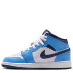 Air Jordan 1 Mid (Big Kid)