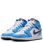 Air Jordan 1 Mid (Big Kid)