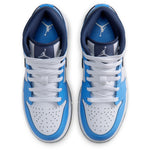 Air Jordan 1 Mid (Big Kid)
