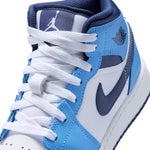 Air Jordan 1 Mid (Big Kid)
