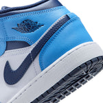 Air Jordan 1 Mid (Big Kid)