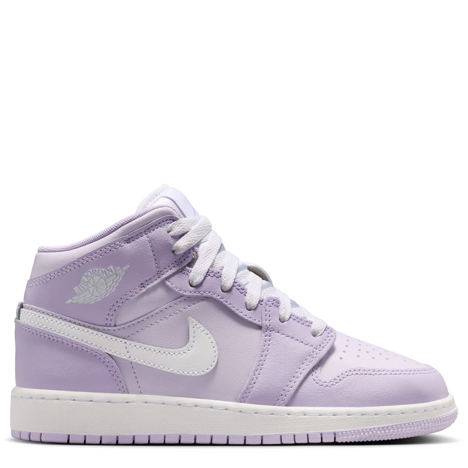 Air Jordan 1 Mid (Big Kid)