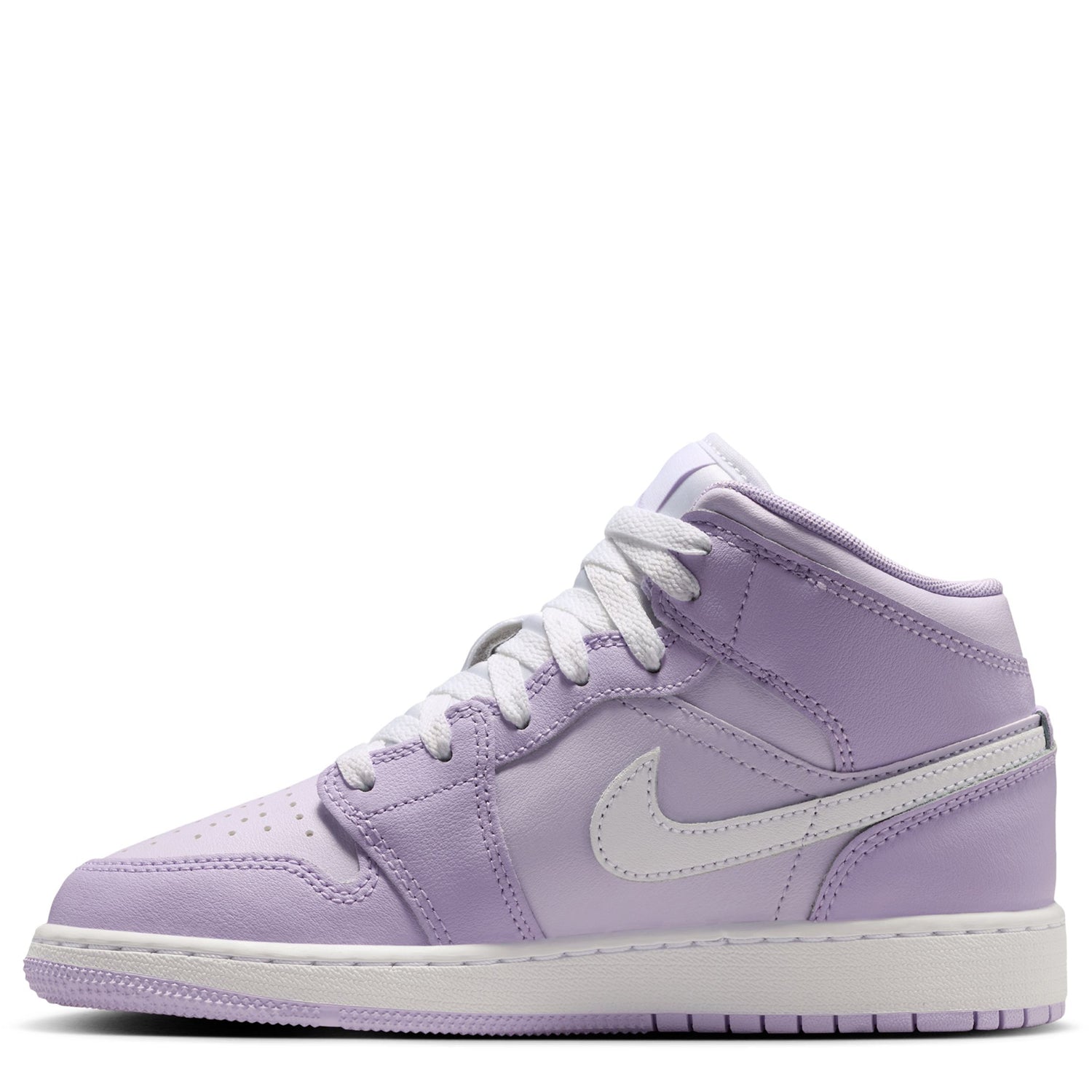 Air Jordan 1 Mid (Big Kid)