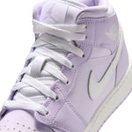 Air Jordan 1 Mid (Big Kid)