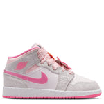 Air Jordan 1 Mid (Big Kid)