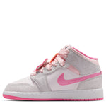 Air Jordan 1 Mid (Big Kid)