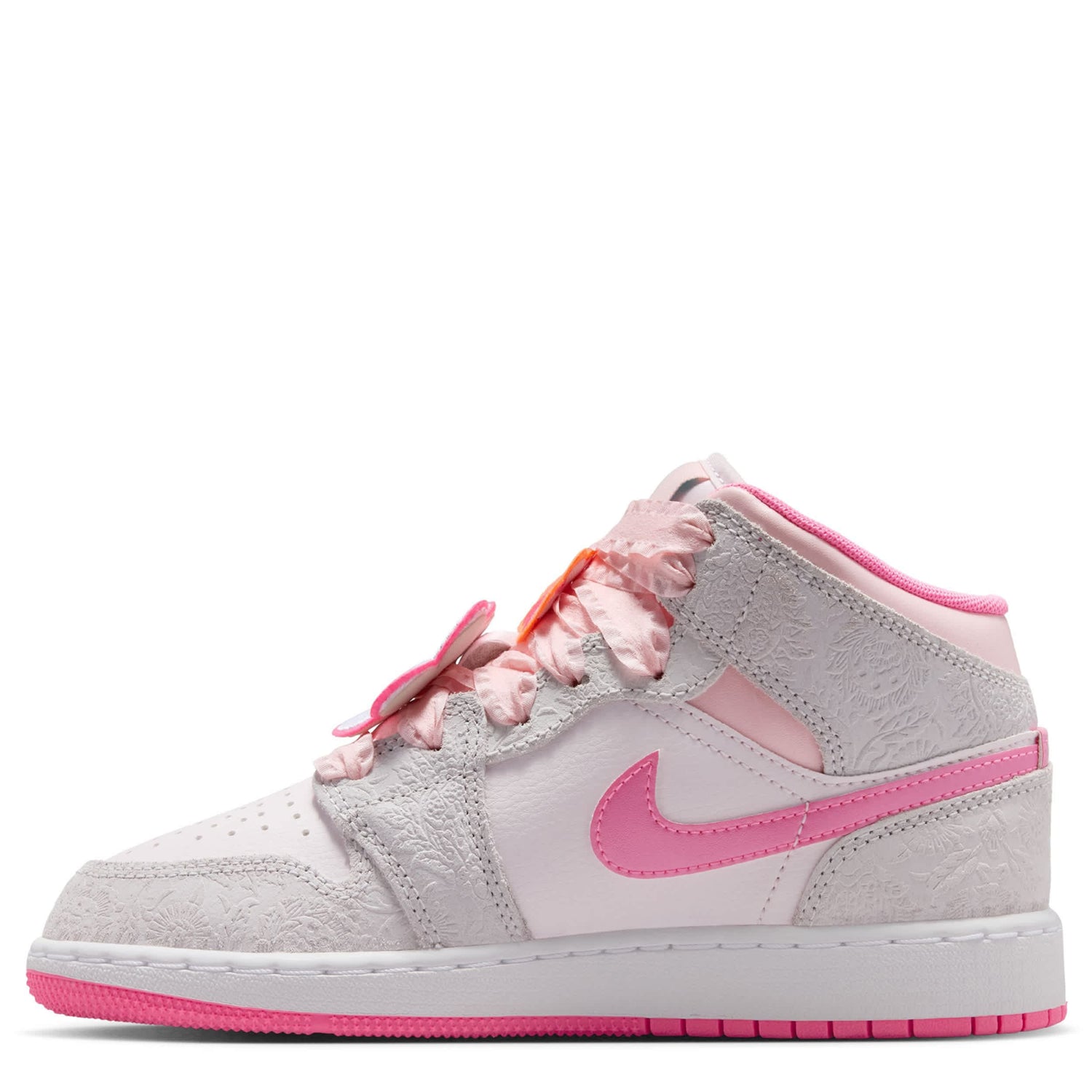 Air Jordan 1 Mid (Big Kid)