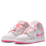 Air Jordan 1 Mid (Big Kid)