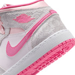Air Jordan 1 Mid (Big Kid)
