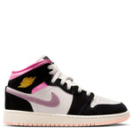 Air Jordan 1 Mid (Big Kid)