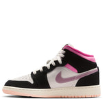 Air Jordan 1 Mid (Big Kid)