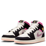 Air Jordan 1 Mid (Big Kid)