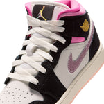 Air Jordan 1 Mid (Big Kid)