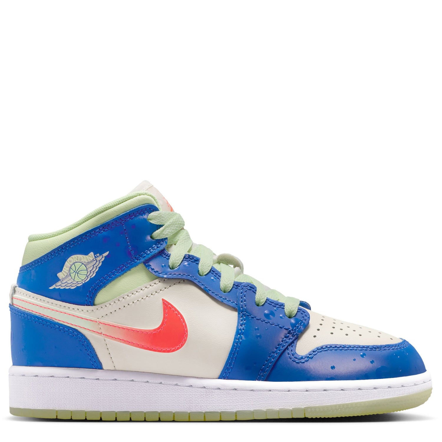 Air Jordan 1 Mid (Big Kid)