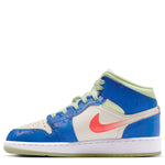 Air Jordan 1 Mid (Big Kid)