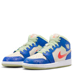 Air Jordan 1 Mid (Big Kid)