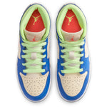 Air Jordan 1 Mid (Big Kid)