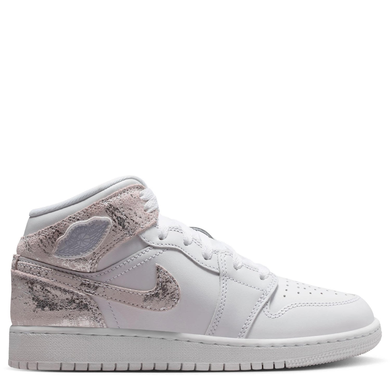 Air Jordan 1 Mid (Big Kid)