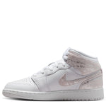 Air Jordan 1 Mid (Big Kid)