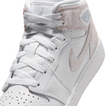 Air Jordan 1 Mid (Big Kid)