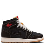 Air Jordan 1 Retro Hi Og (Big Kid)