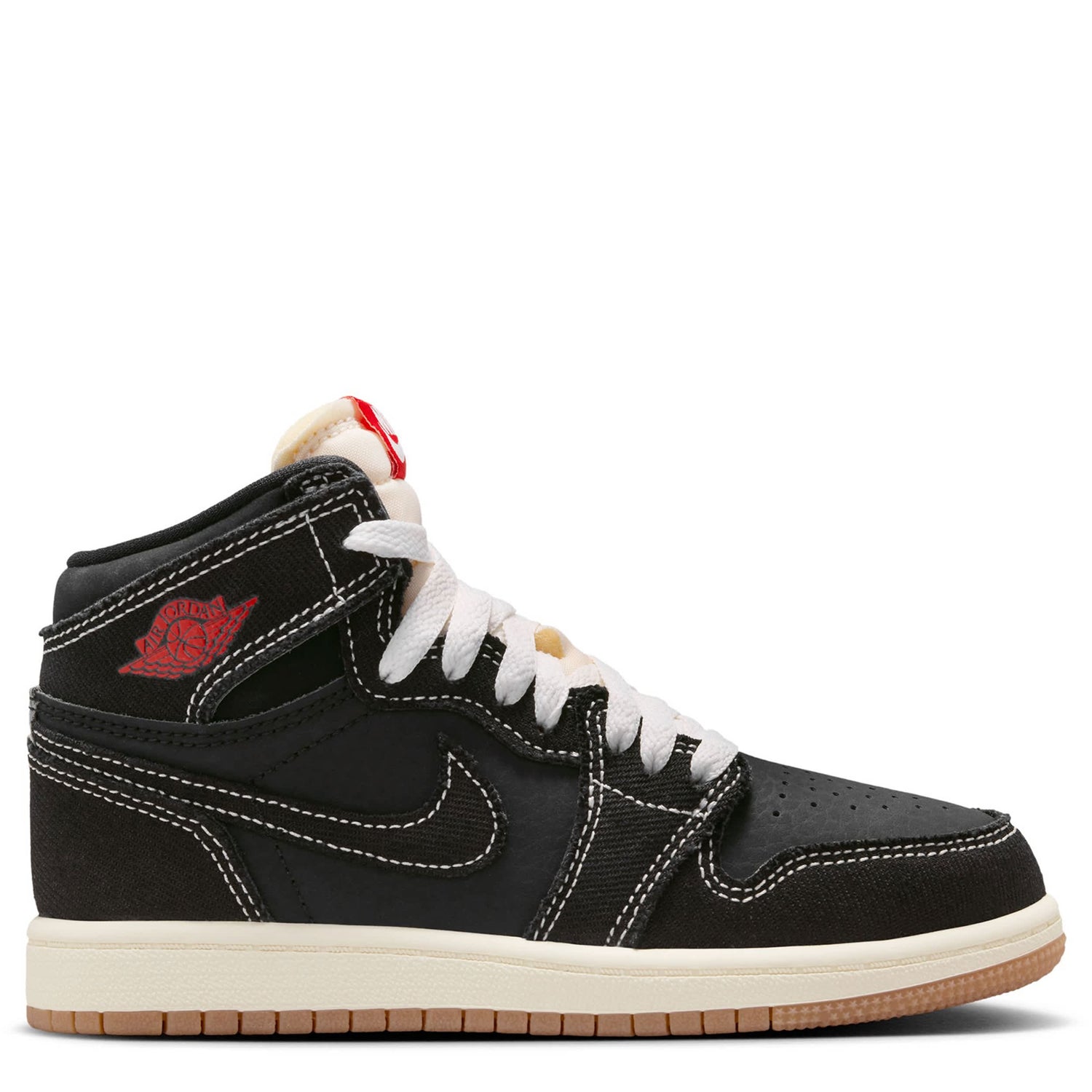 Jordan 1 Hi (Little Kid)