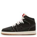 Jordan 1 Hi (Little Kid)