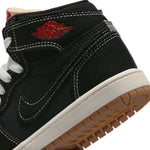 Jordan 1 Hi (Little Kid)