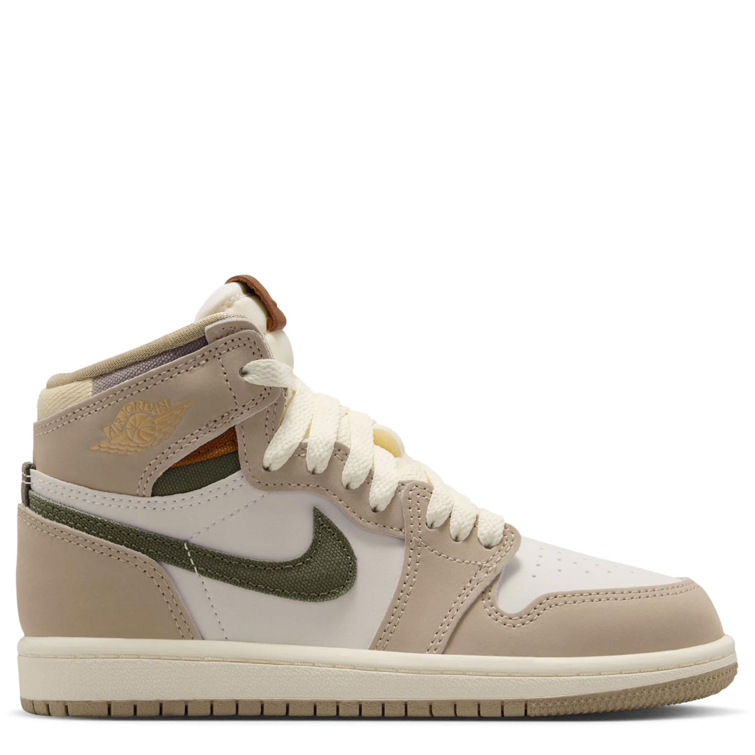 Jordan 1 High Og (Little Kid)