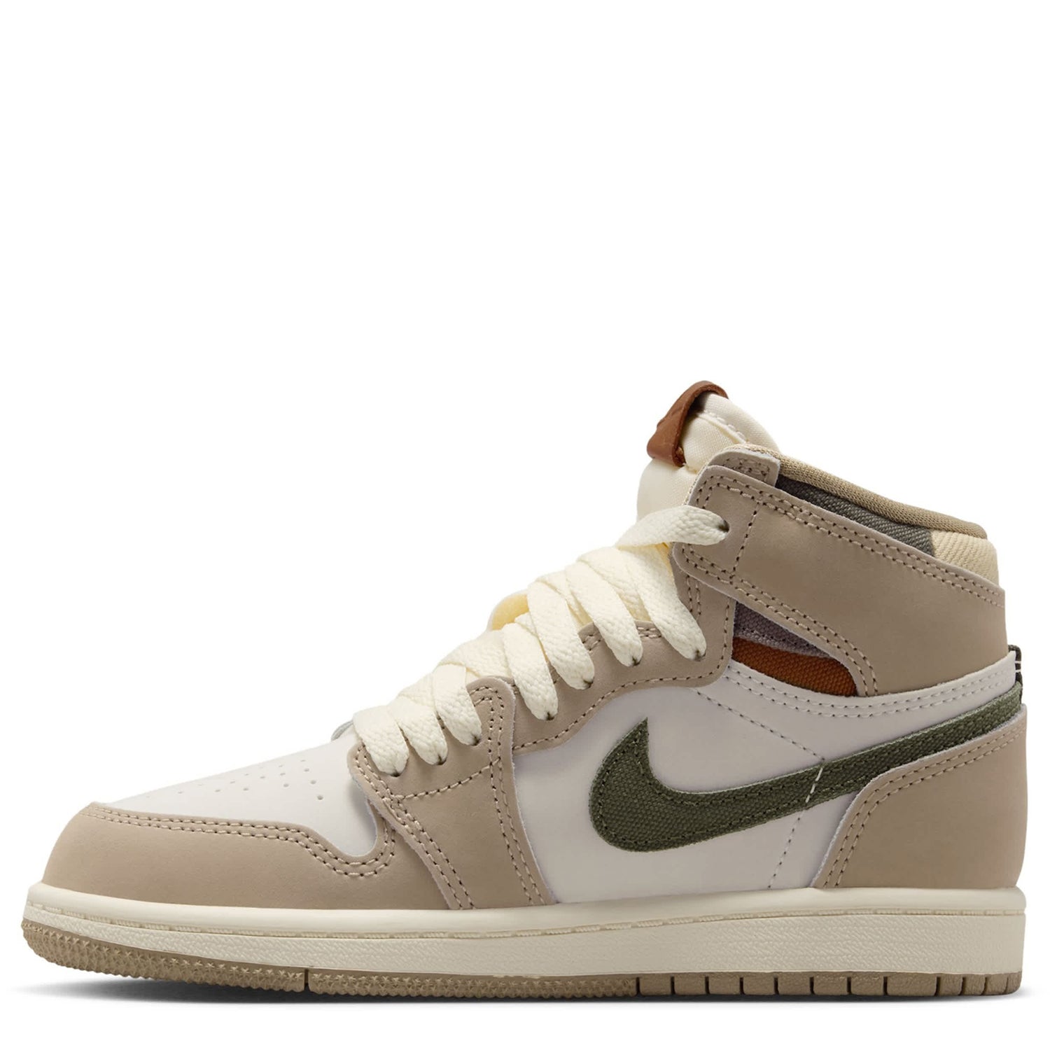 Jordan 1 High Og (Little Kid)