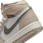 Jordan 1 High Og (Little Kid)