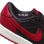 Jordan 1 Low Og (Little Kid)