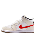 Jordan 1 Mid (Little Kid)