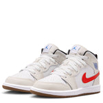 Jordan 1 Mid (Little Kid)