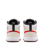 Jordan 1 Mid (Little Kid)