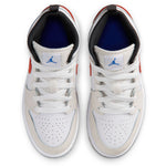 Jordan 1 Mid (Little Kid)