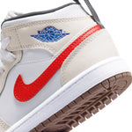 Jordan 1 Mid (Little Kid)
