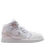 Jordan 1 Mid (Little Kid)