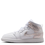 Jordan 1 Mid (Little Kid)