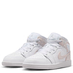 Jordan 1 Mid (Little Kid)