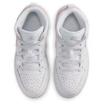 Jordan 1 Mid (Little Kid)