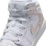 Jordan 1 Mid (Little Kid)