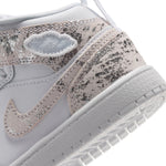 Jordan 1 Mid (Little Kid)