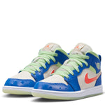 Jordan 1 Mid (Little Kid)