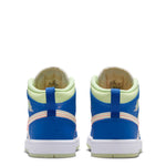 Jordan 1 Mid (Little Kid)